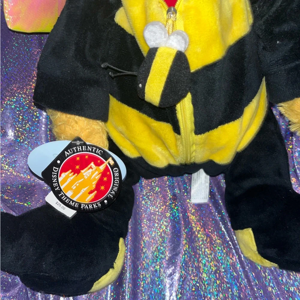 Walt Disney World Winnie The Pooh 14